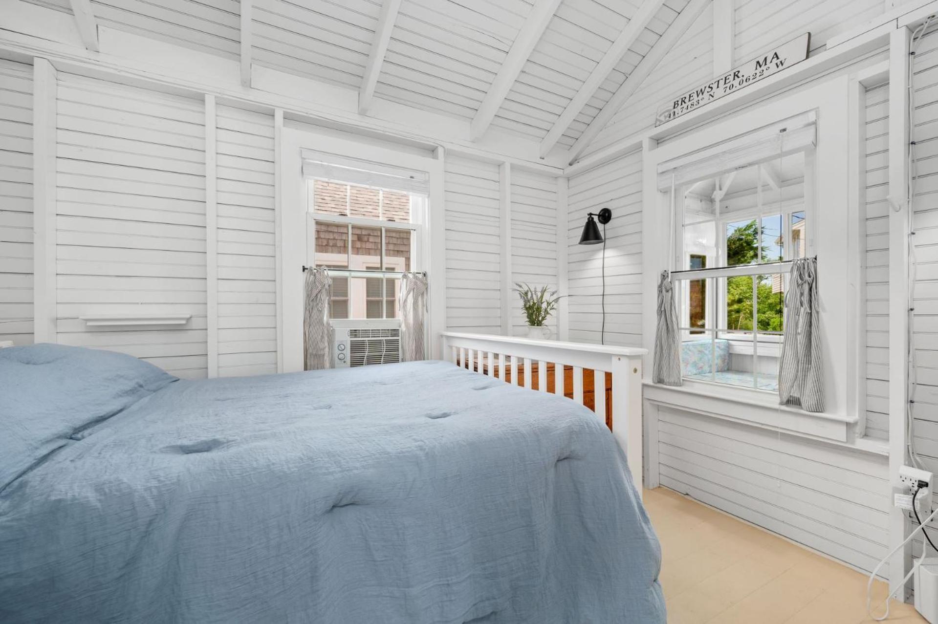 17 Captain Dunbar Road Brewster - Prestons Haven Exterior foto