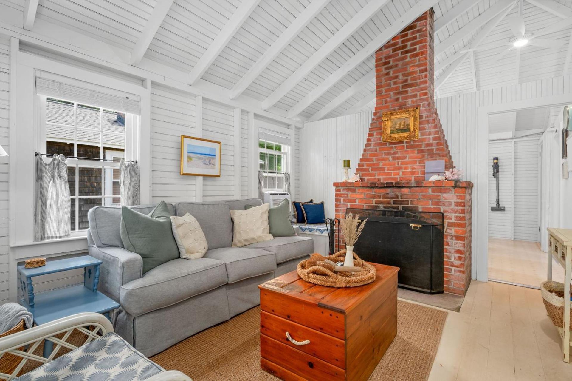 17 Captain Dunbar Road Brewster - Prestons Haven Exterior foto