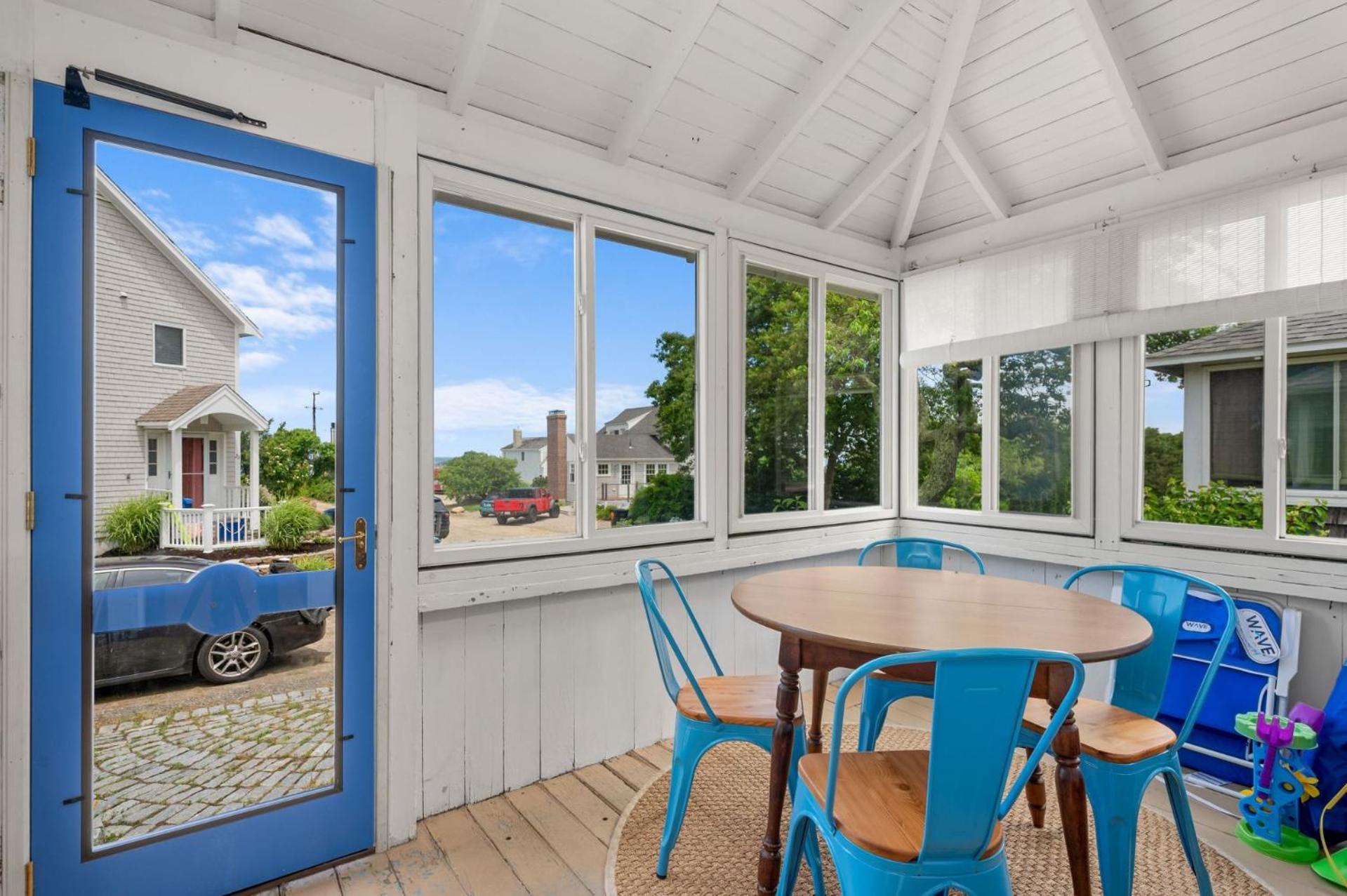 17 Captain Dunbar Road Brewster - Prestons Haven Exterior foto